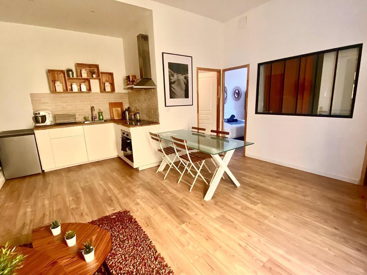 La Villa Camille 耶尔 外观 照片