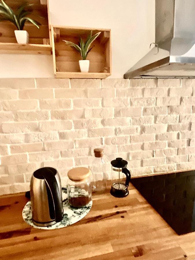 La Villa Camille 耶尔 外观 照片