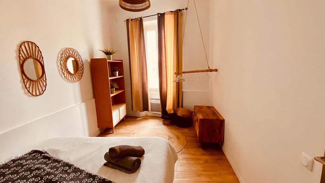 La Villa Camille 耶尔 外观 照片