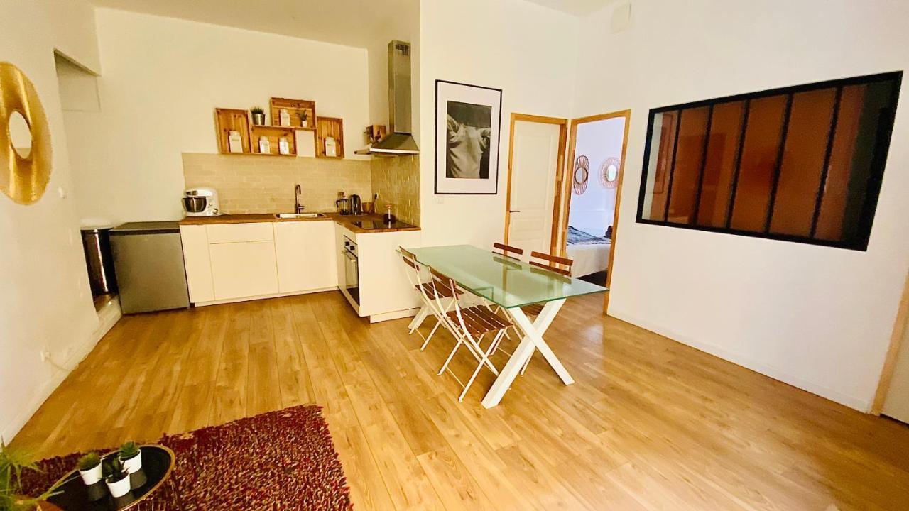 La Villa Camille 耶尔 外观 照片